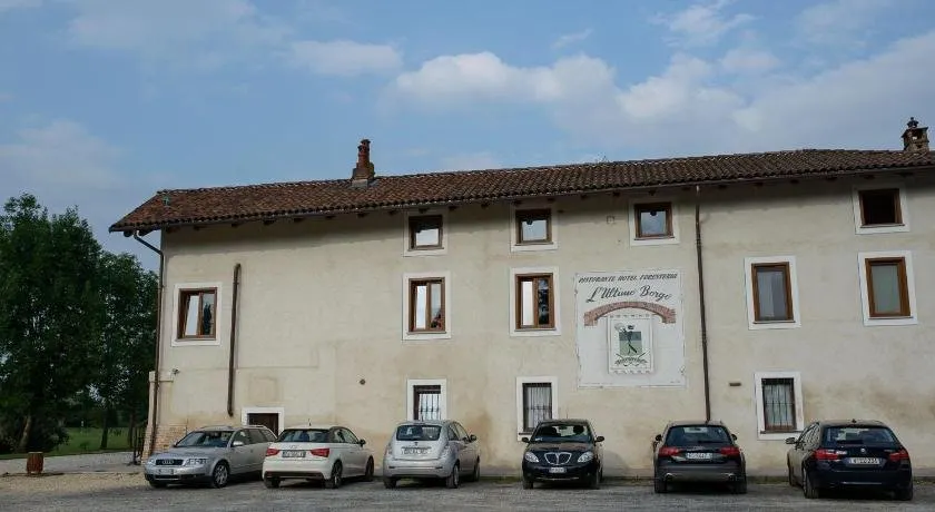 Ultimo Borgo - Image 1