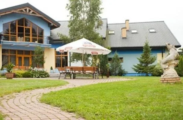 Hotel Krasnodebski - Image 1