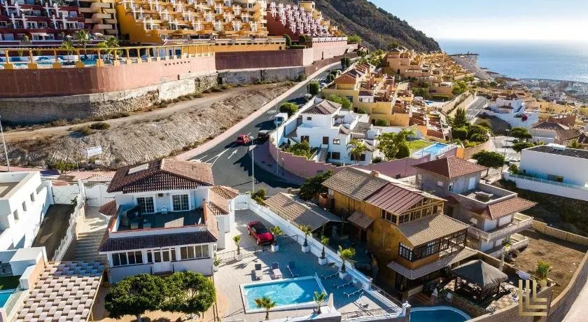 Luxury Villa Costa Adeje - Image 1