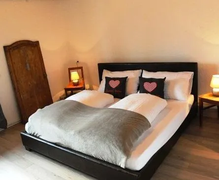 Alpen Appartement - Image 1