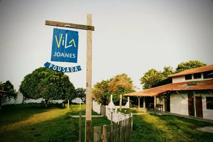Pousada Vila Joanes - Image 1