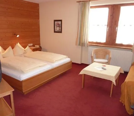 Pension Stierfall - Image 1
