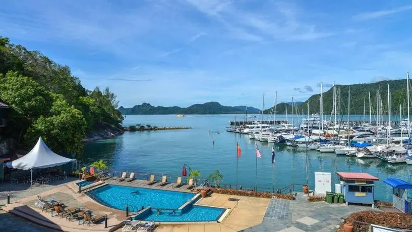 Langkawi Yacht Club Hotel - Image 1