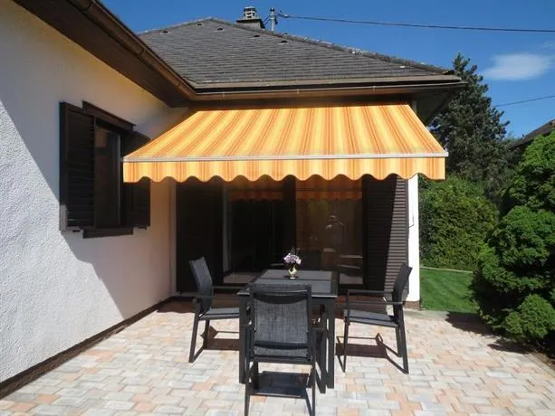 Bungalow Möwe - Image 1