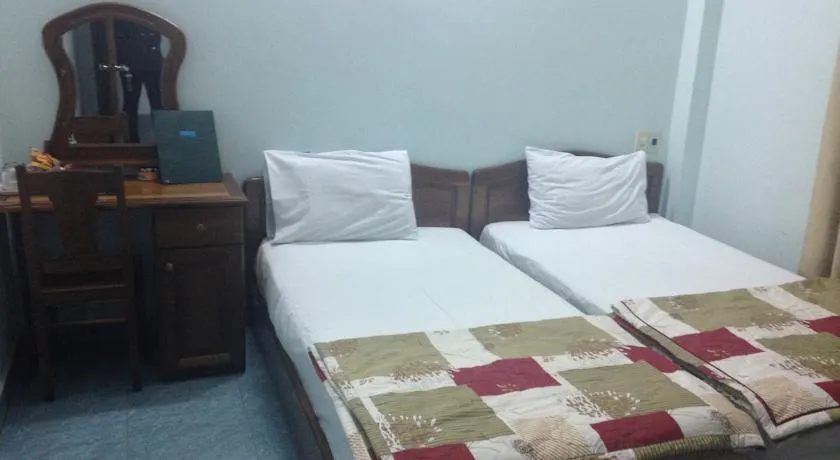 Huong Lan 1 Hotel - Image 1