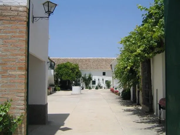 Casa Rural Cortijo El Pinar - Image 1