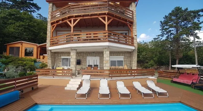 Vonyarci Hangulat Ház - Image 1