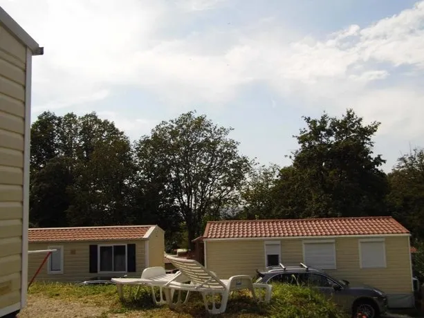 Easyatent Mobile Home Zelena Laguna - Image 1