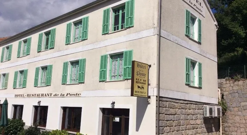 Hotel De La Poste - Image 1