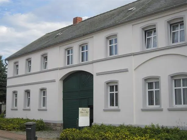 Pension Belau's Hof - Image 1