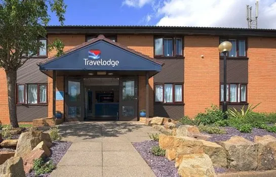 Travelodge Towcester Silverstone - Image 1