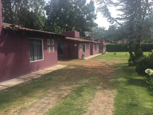 Hospedajes RH Valle de Bravo - Image 1