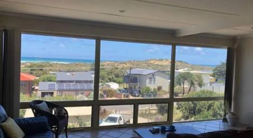 Sensational Ocean views only 200m Goolwa Beach - Image 1