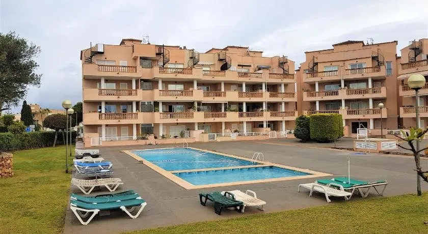 Apartamento Serendipia Resort Cala Bona @Mallorca - Image 1