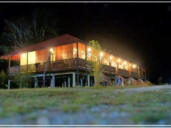 Koko Kabana Resort - Image 1