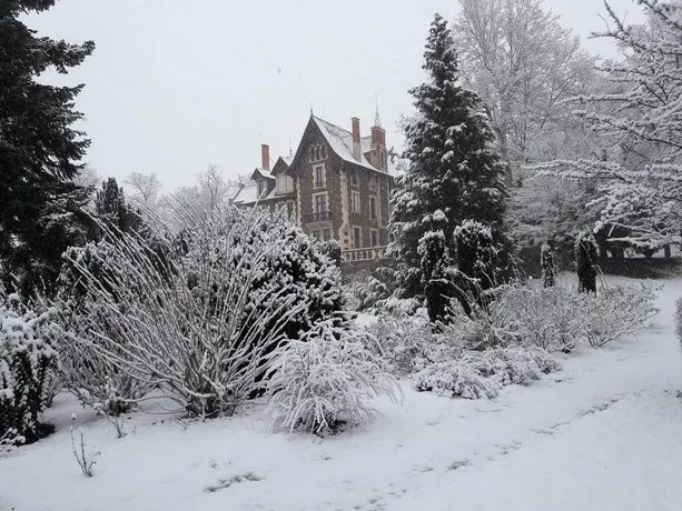 Le Manoir D'alice - Image 1