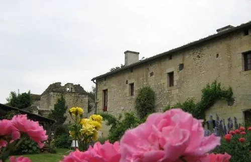 Seigneurie Berrie - Image 1