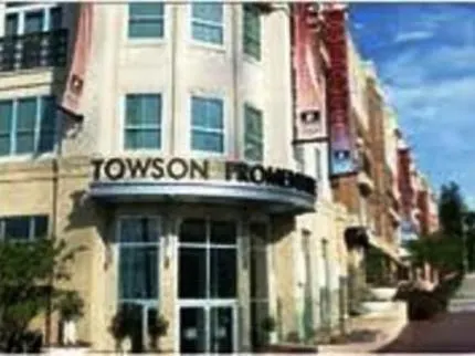 Bridgestreet At Promenade Towson - Image 1