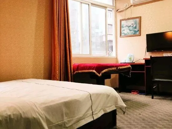 Duman Business Hostel - Image 1