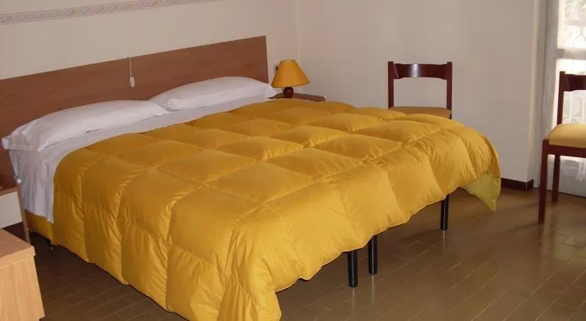 Albergo Ristorante Pace - Image 1