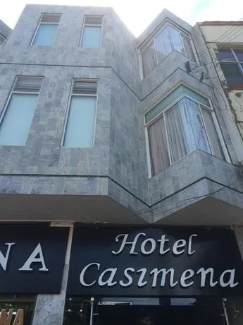 Hotel Casimena - Image 1