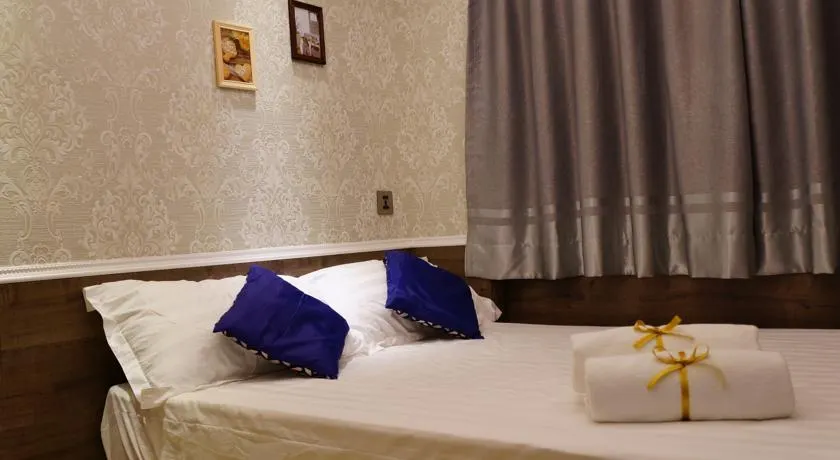 Thai O G Hotel - Image 1
