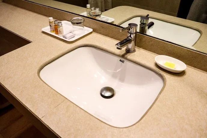 Nimbus Baga Beach Resort - Image 1