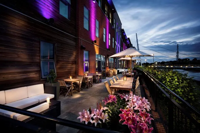 pentahotel Ipswich - Image 1