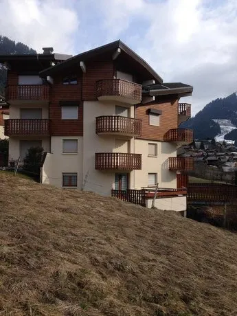 Appartement Les Bouquetins - Image 1