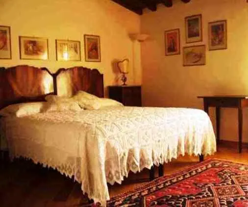 Bed end Breakfast La Collina - Image 1