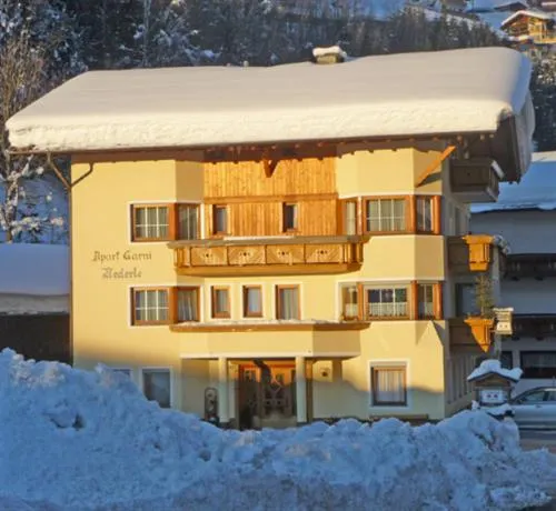 Apart Garni Nederle - Image 1