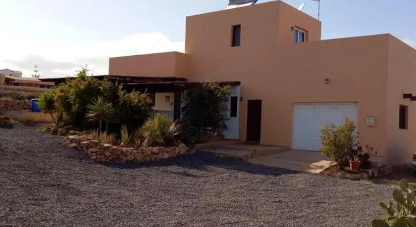 One bedroom house at Antigua - Image 1