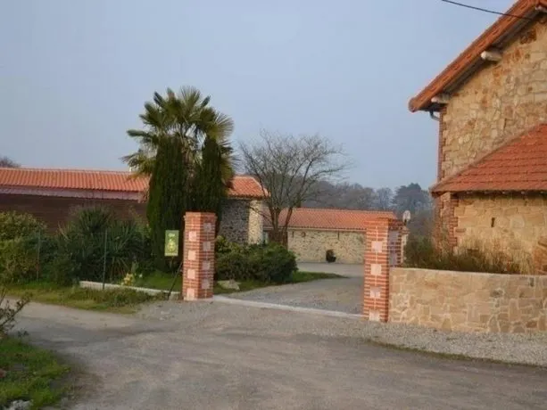 Gîte charmant entre Nantes et la mer avec jacuzzi, jardin et vélos - FR-1-306-1050 - Image 1