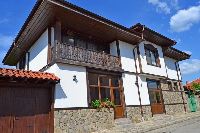 Hotel Stara Planina - Image 1