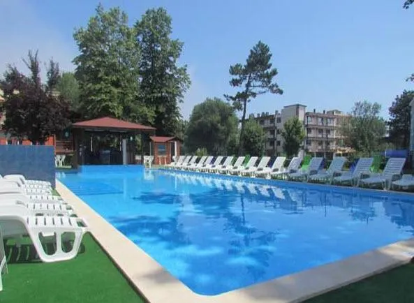 Hotel Apollo - Image 1
