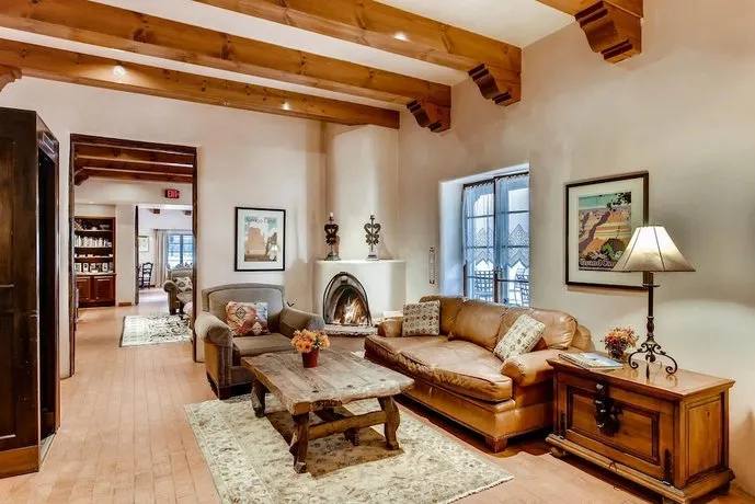 Old Santa Fe Inn - Image 1