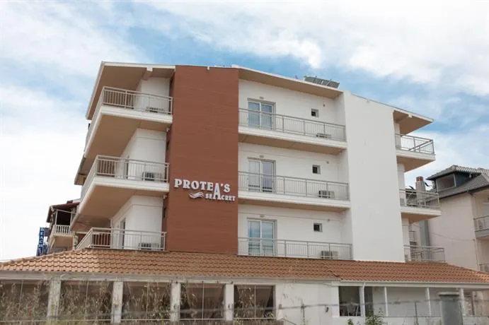 Protea's Seacret Sea View Studios - Image 1