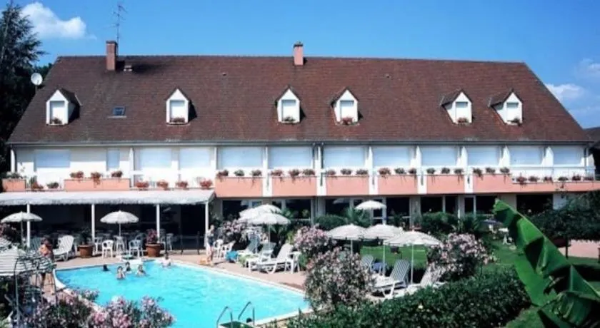 Le Relais du Montagny - Image 1