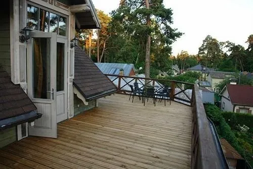 Family Apartments Jurmala Holidays - Image 1