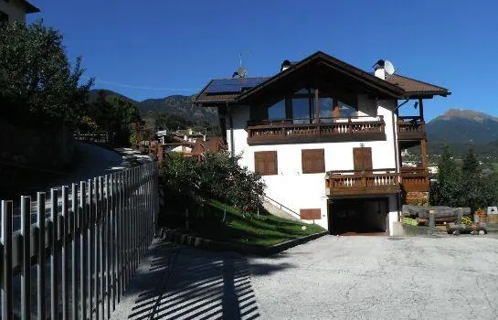 pozza appartamenti - Image 1