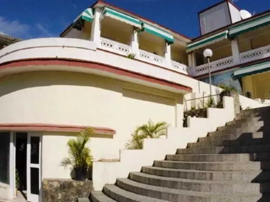 Mirador De San Cristóbal - Image 1