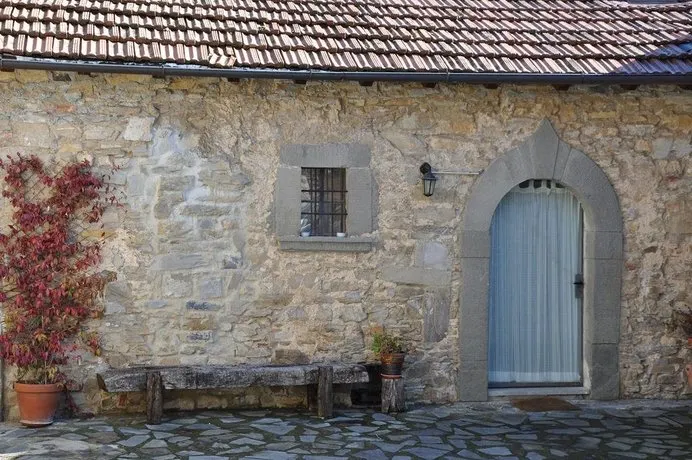 Agriturismo Luna Di Quarazzana - Image 1