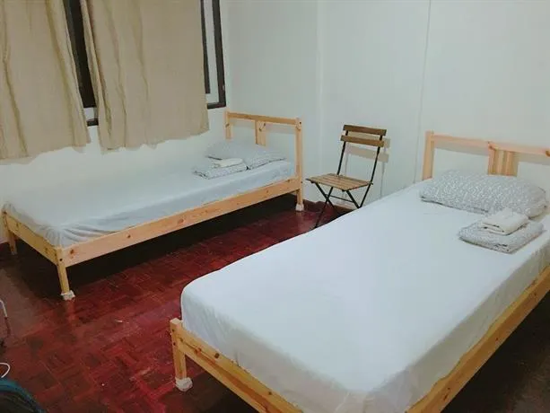 Wan's House - Image 1