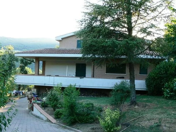 Boschetto Residence - Image 1