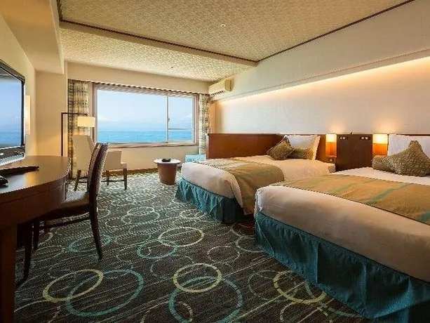 Yaizu Grand Hotel - Image 1