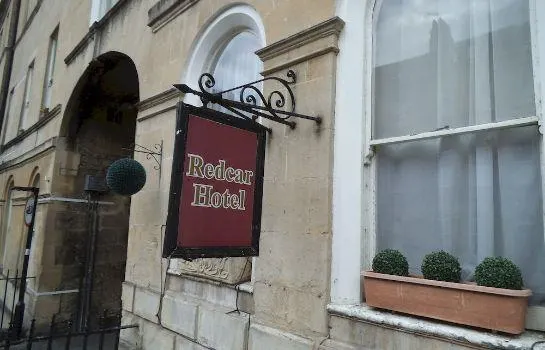 Redcar Hotel - Image 1