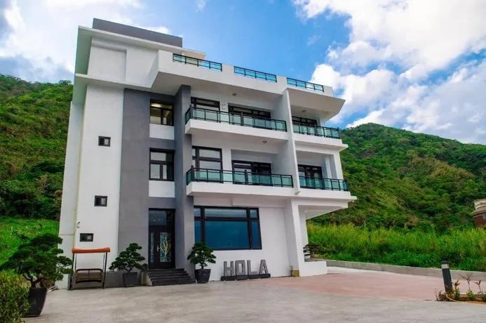 HOLA Homestay Hualien - Image 1