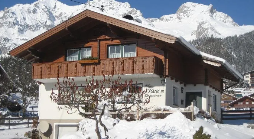 Ferienhaus Karin - Image 1