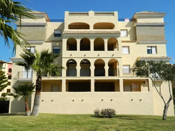 Casa Jardines de Zahara - Image 1