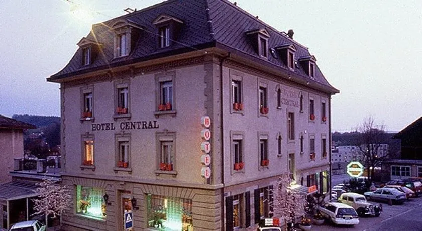 Central - Image 1